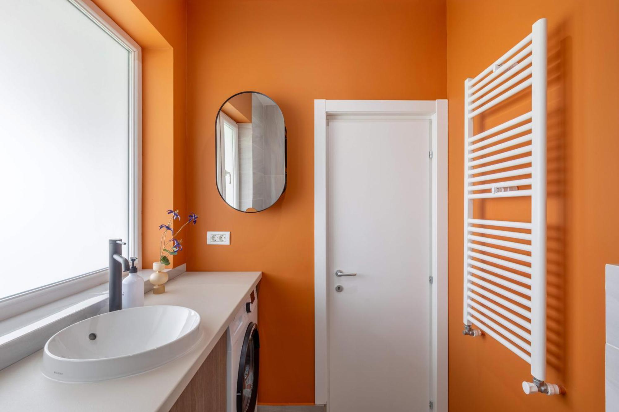 Playful & Bright 1Br Near The Faculty Of Law Apartment Bucharest Exterior photo