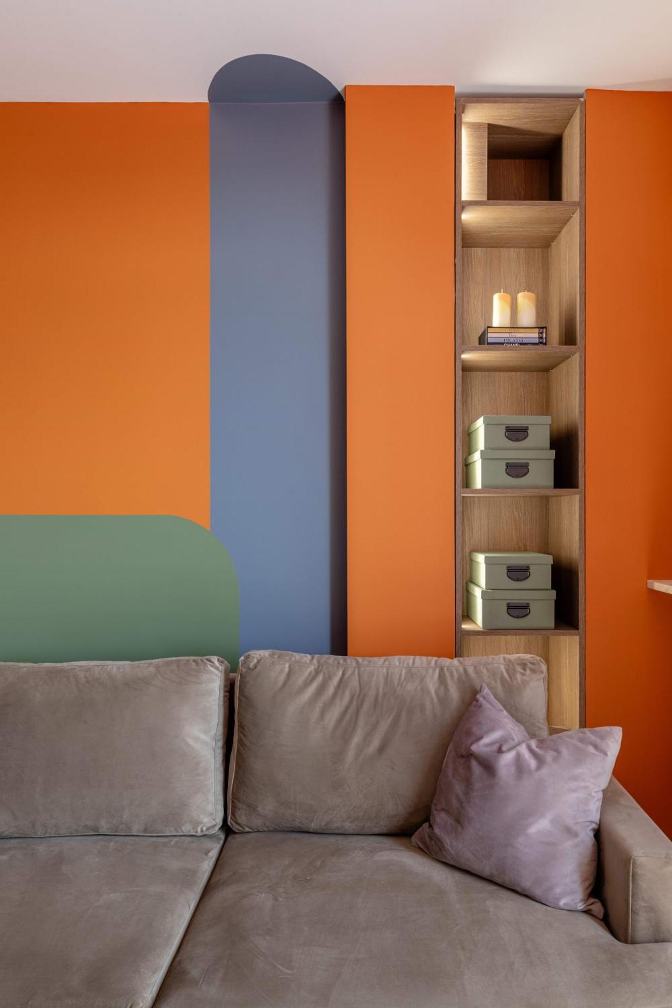 Playful & Bright 1Br Near The Faculty Of Law Apartment Bucharest Exterior photo