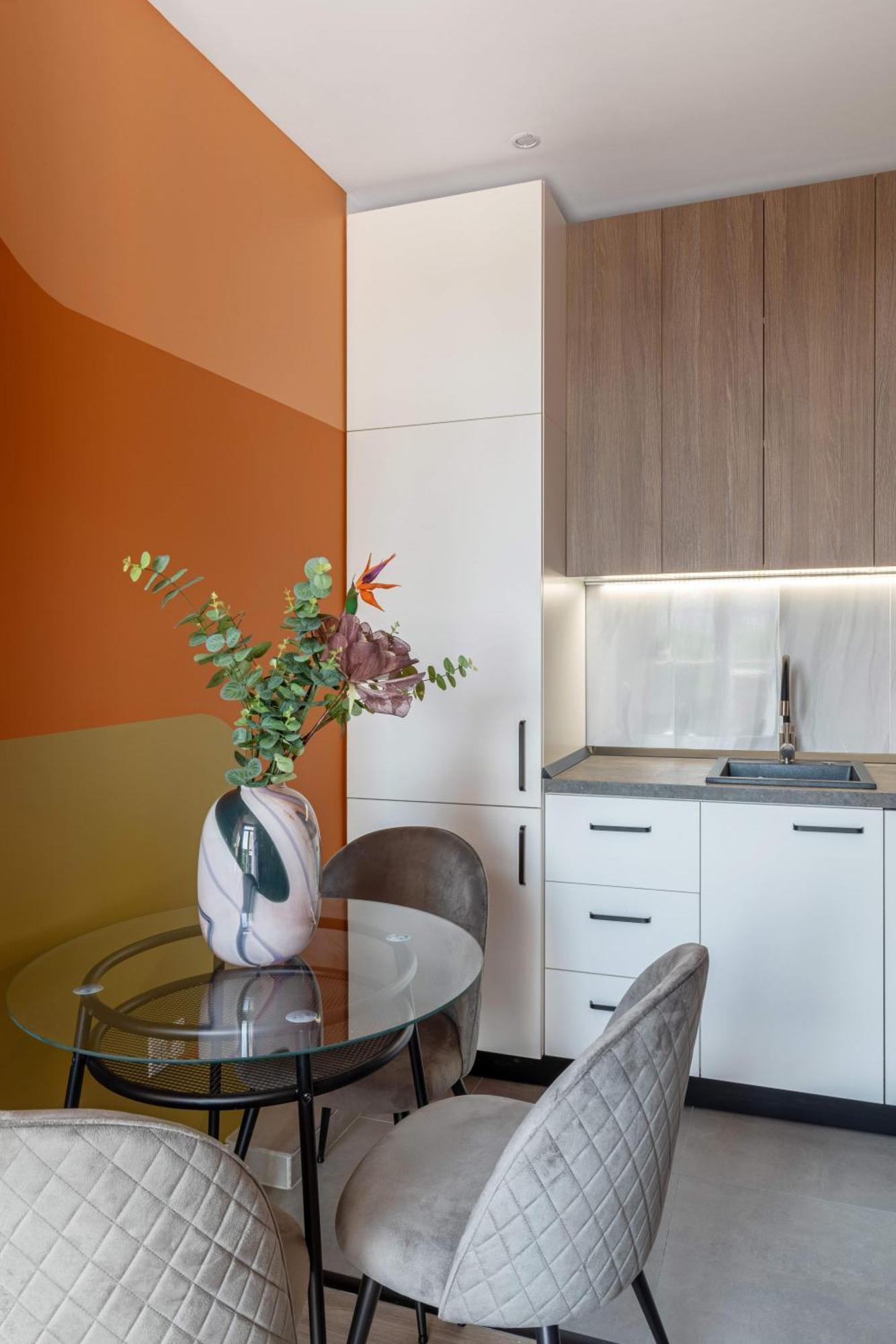 Playful & Bright 1Br Near The Faculty Of Law Apartment Bucharest Exterior photo