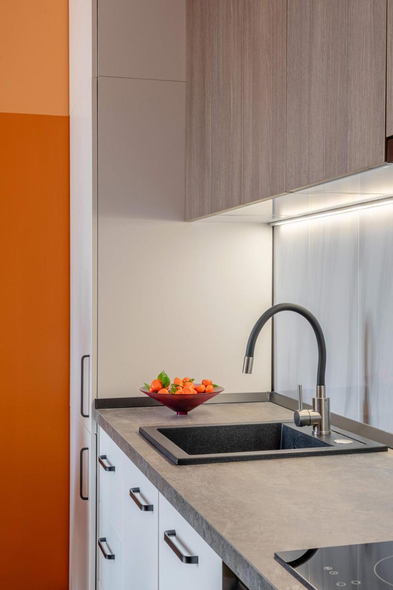 Playful & Bright 1Br Near The Faculty Of Law Apartment Bucharest Exterior photo