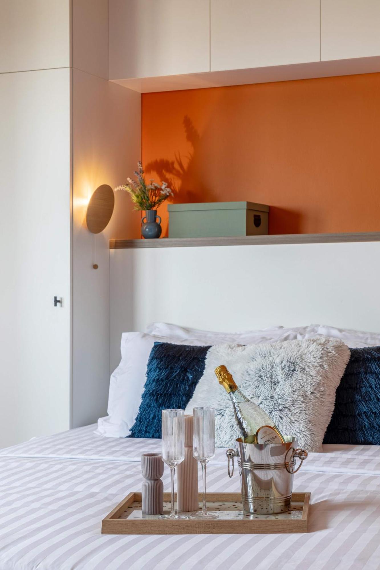 Playful & Bright 1Br Near The Faculty Of Law Apartment Bucharest Exterior photo